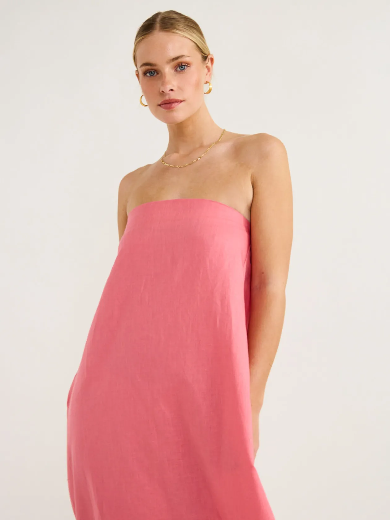 Fashion Fleur Dress In Women Dresses