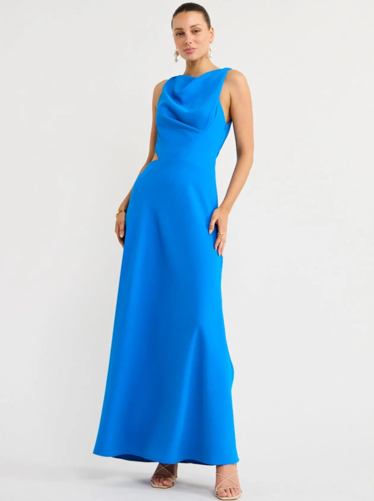 Shop Florence Maxi In Women Dresses