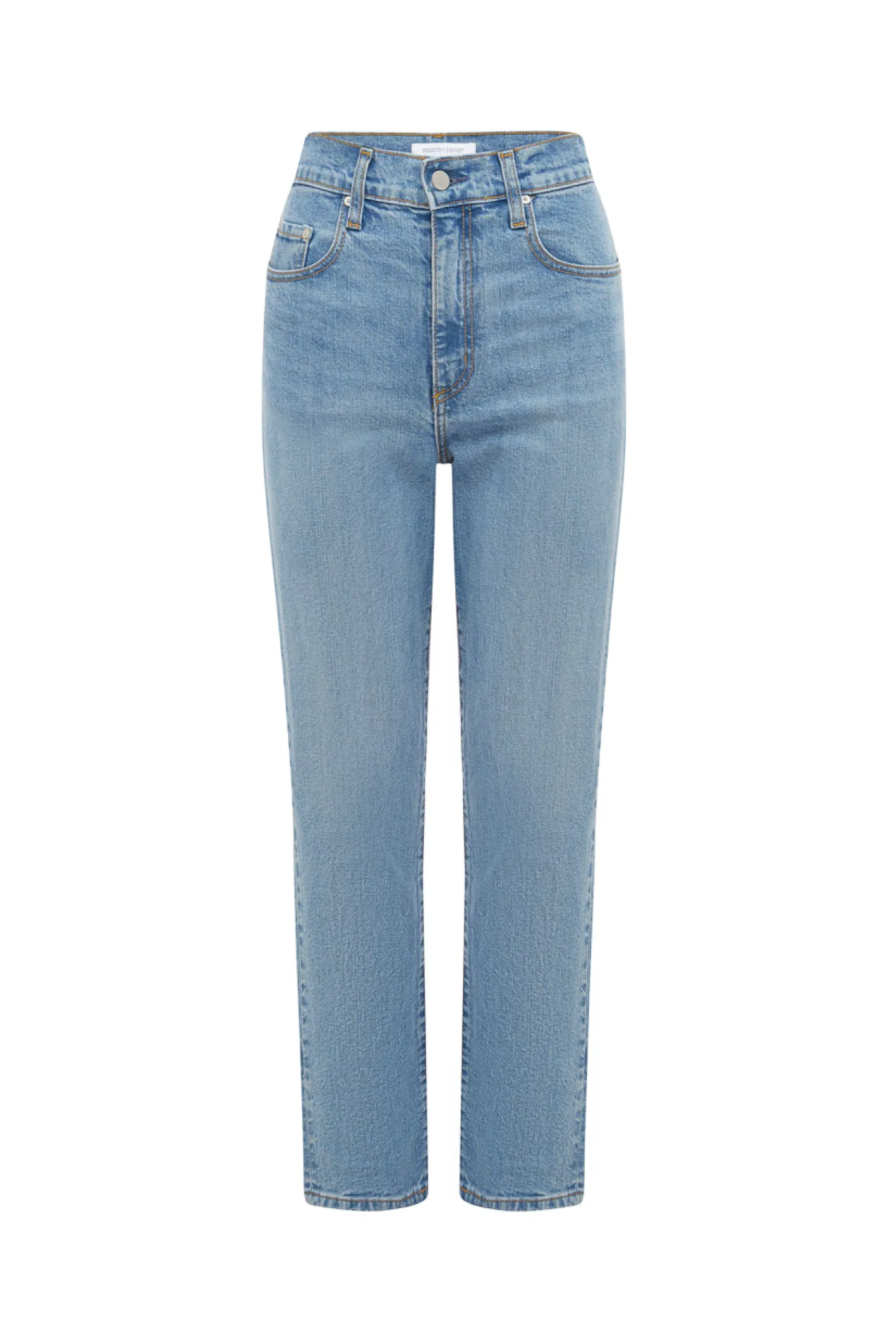 Shop Frankie Jean Ankle Stretch In Women Pants