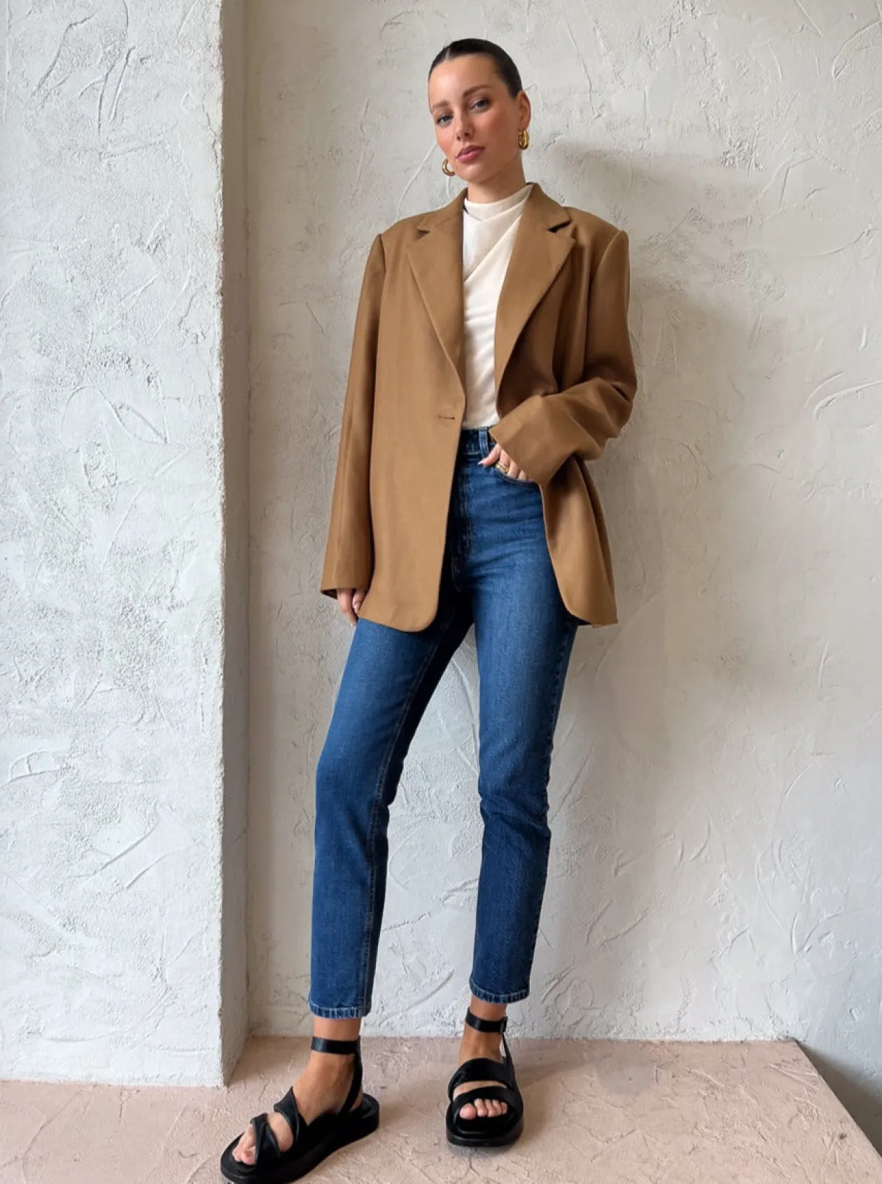 Store Frankie Jean In Women Pants
