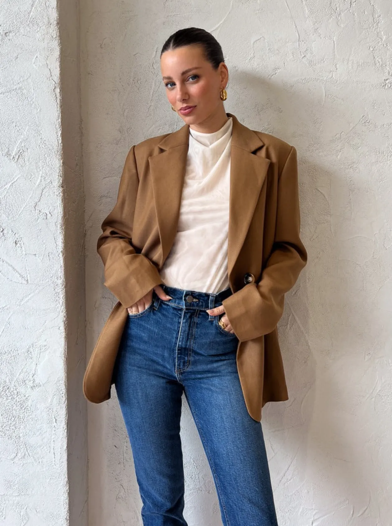 Store Frankie Jean In Women Pants
