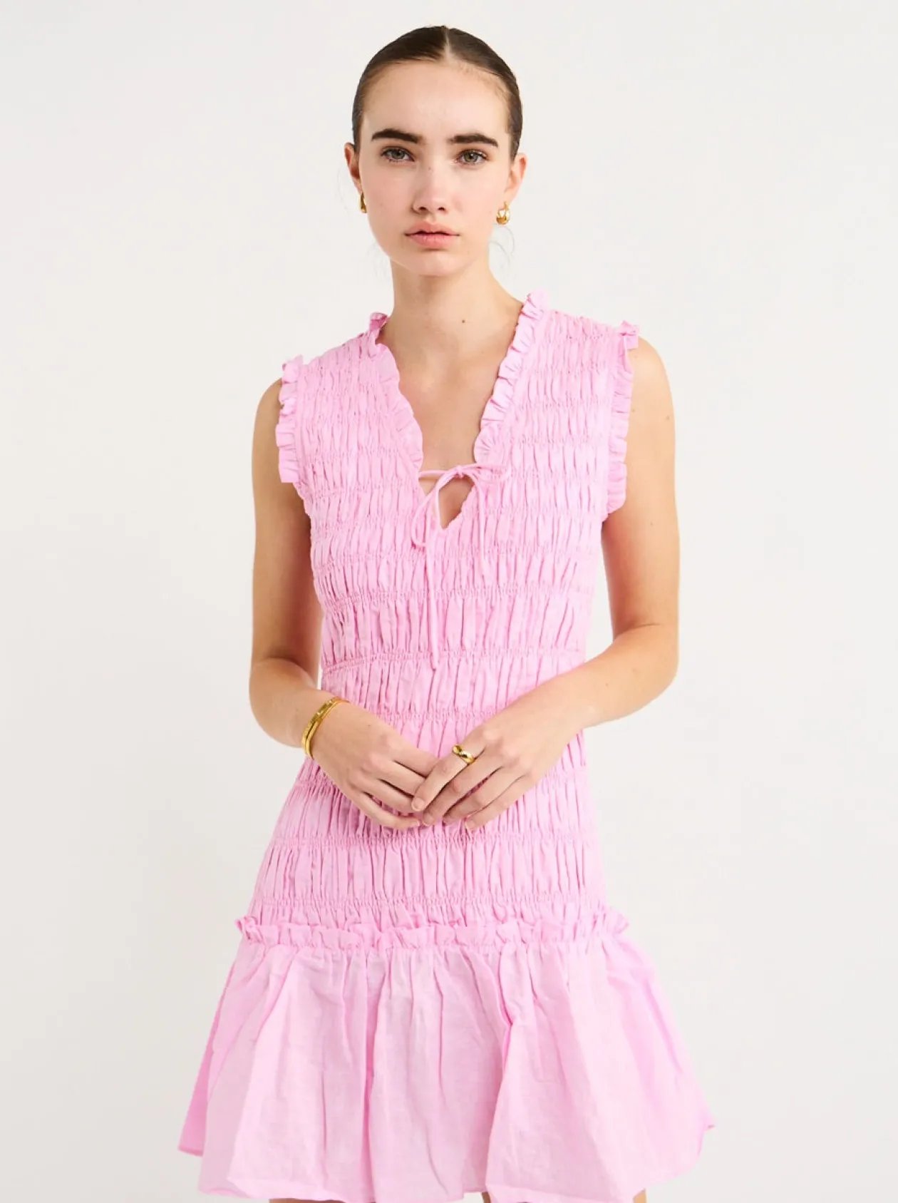 Store Fraya Dress In Women Dresses