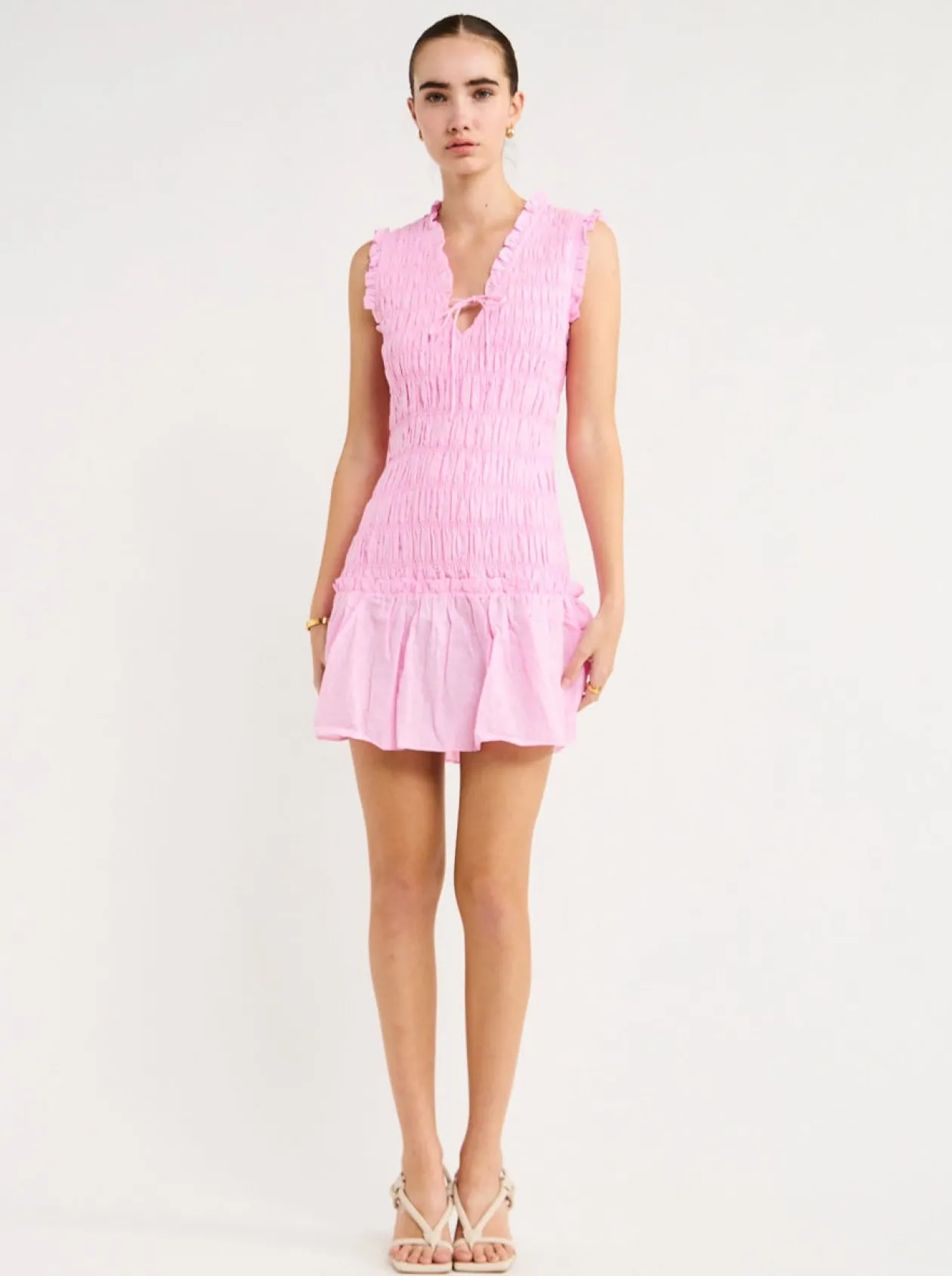 Store Fraya Dress In Women Dresses