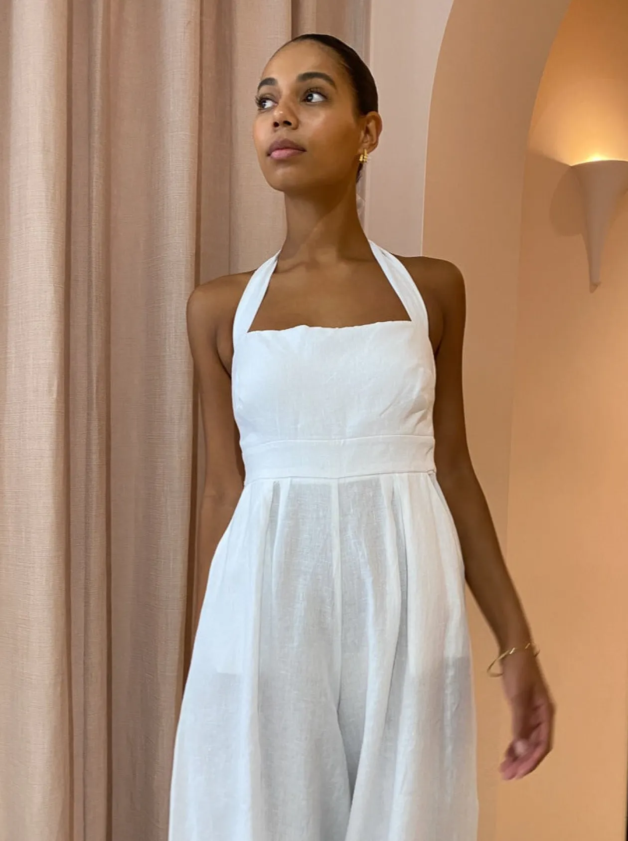 Discount Freya Jumpsuit In Women Jumpsuits