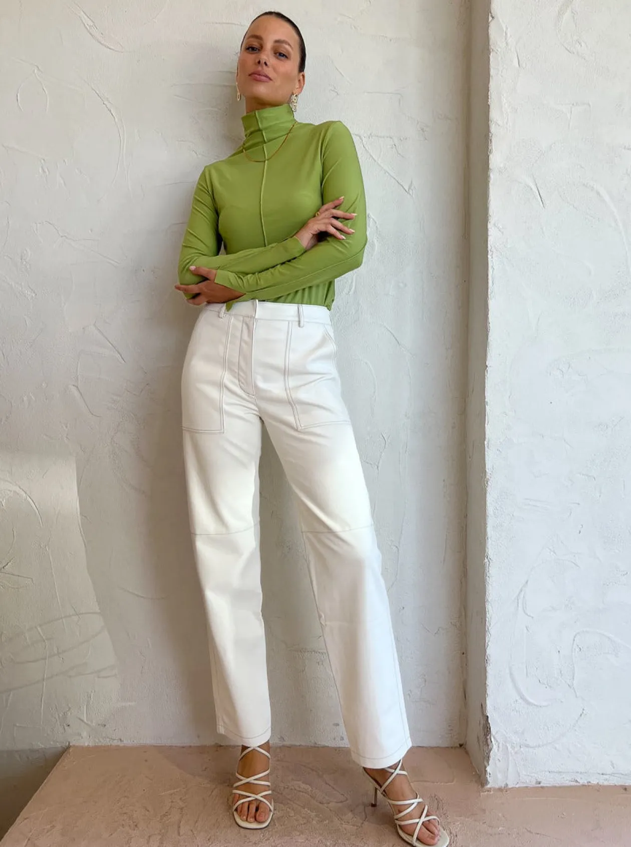 Flash Sale Freya Long Sleeve Top In Women Tops