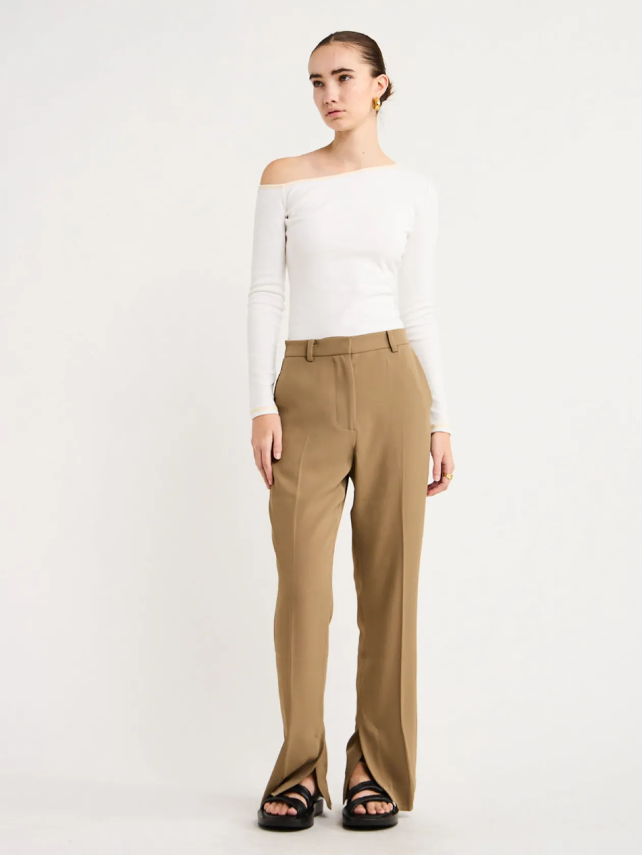 Fashion Frida Pant In Women Pants