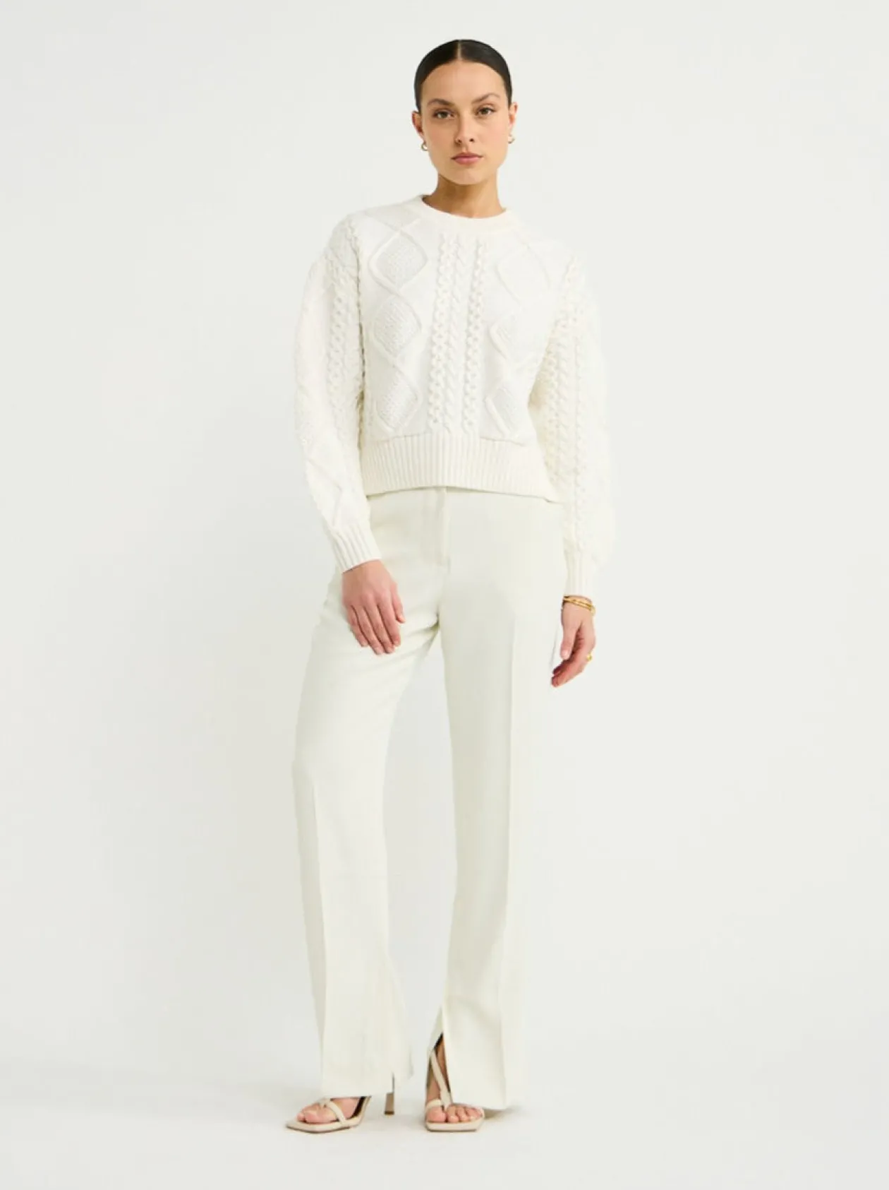 Sale Frida Pant In Women Pants