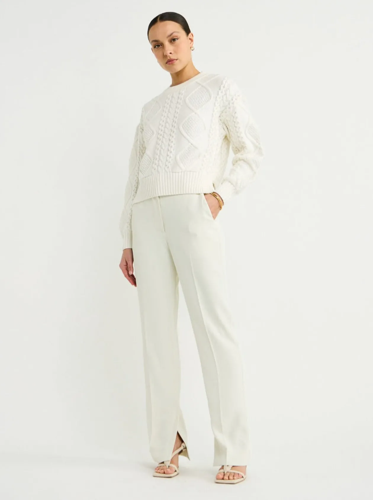 Sale Frida Pant In Women Pants