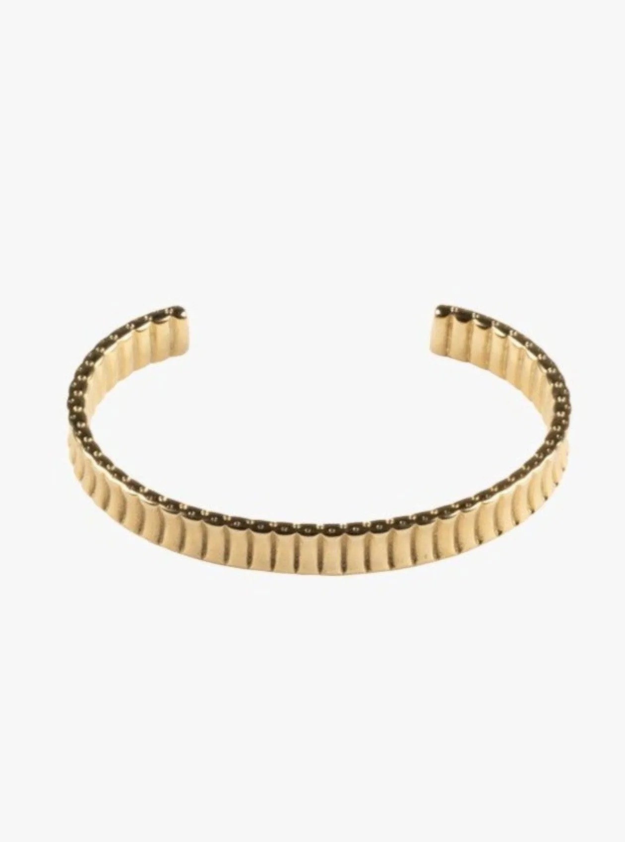 Outlet Frill Cuff In Women Jewellery
