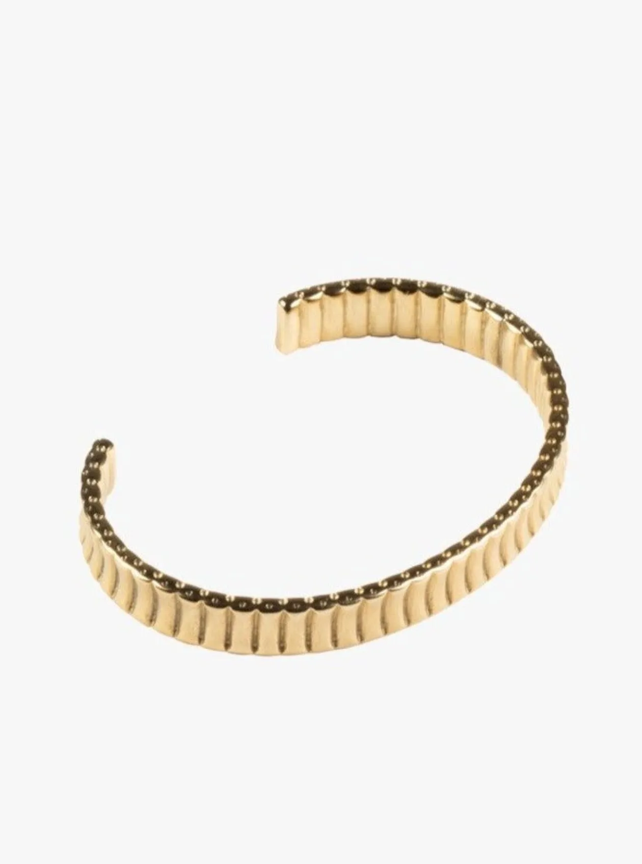 Outlet Frill Cuff In Women Jewellery