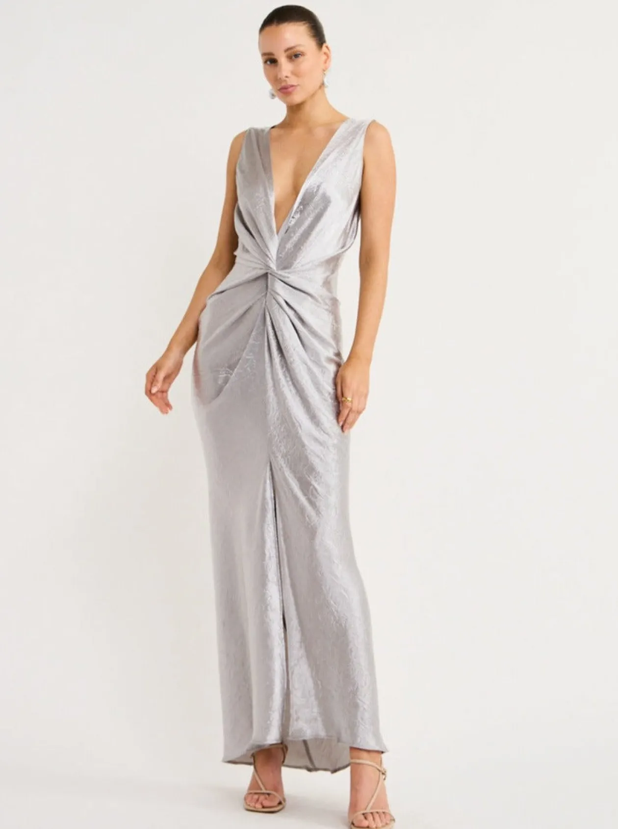 Cheap Gaia Dress In Women Dresses