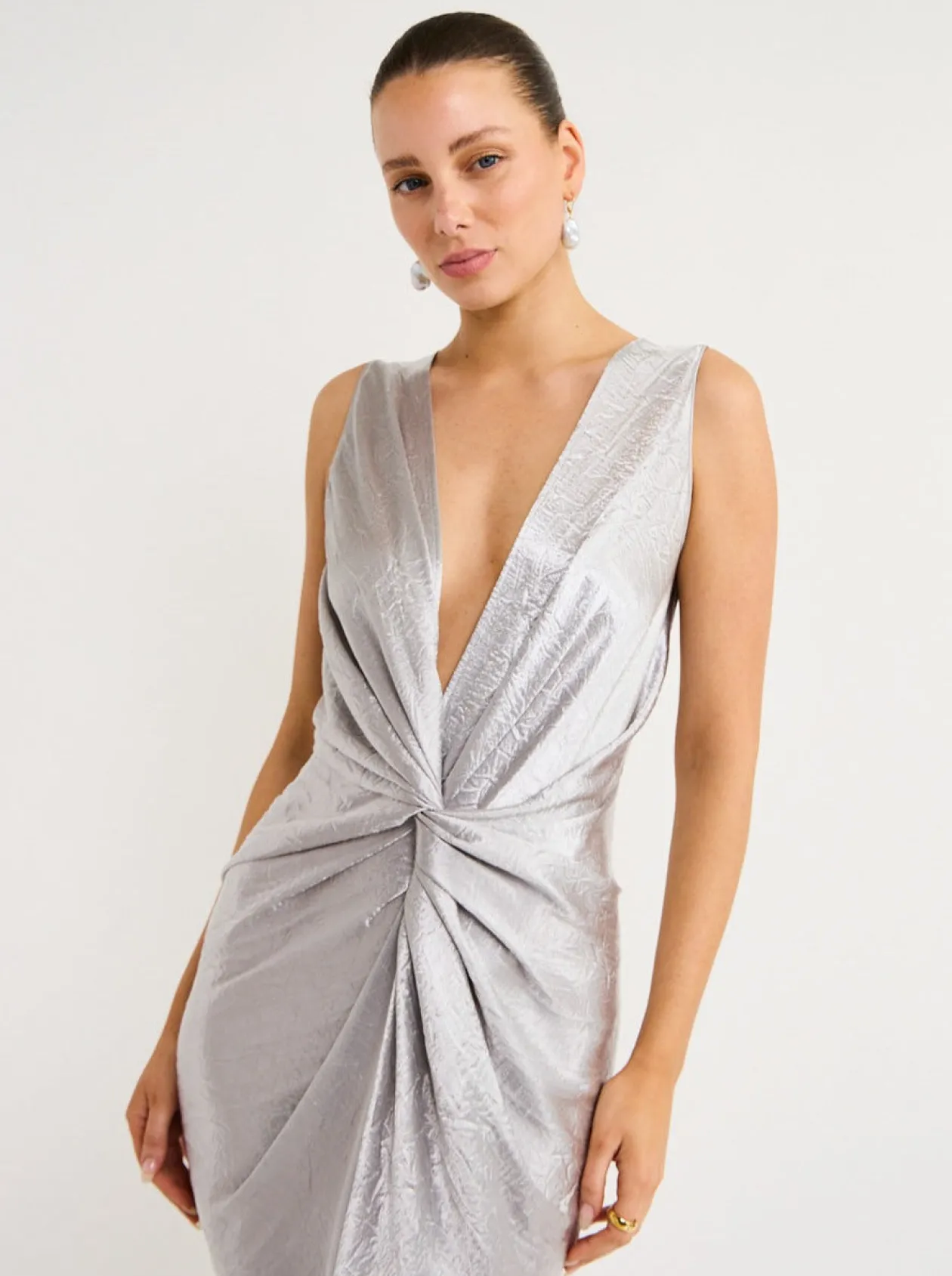 Cheap Gaia Dress In Women Dresses