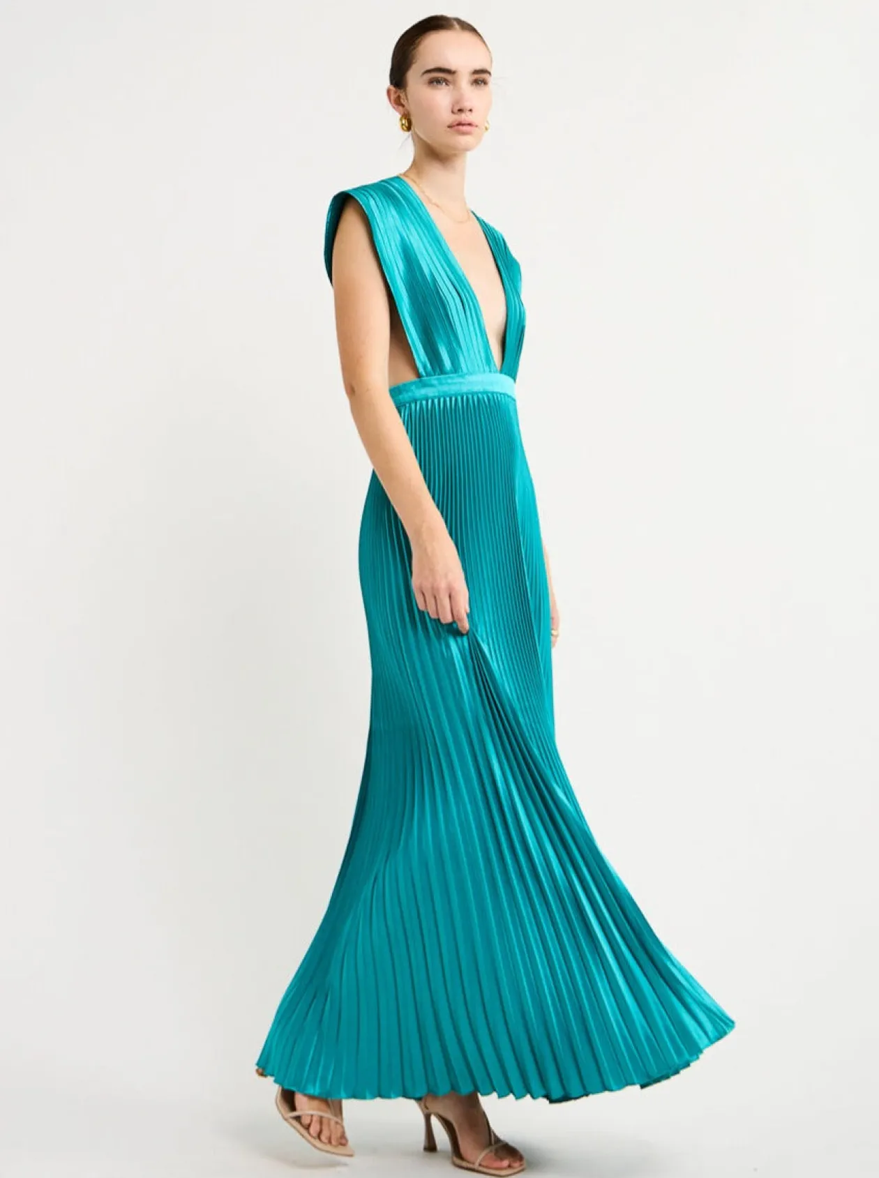 Cheap Gala Gown Full Length In Women Dresses