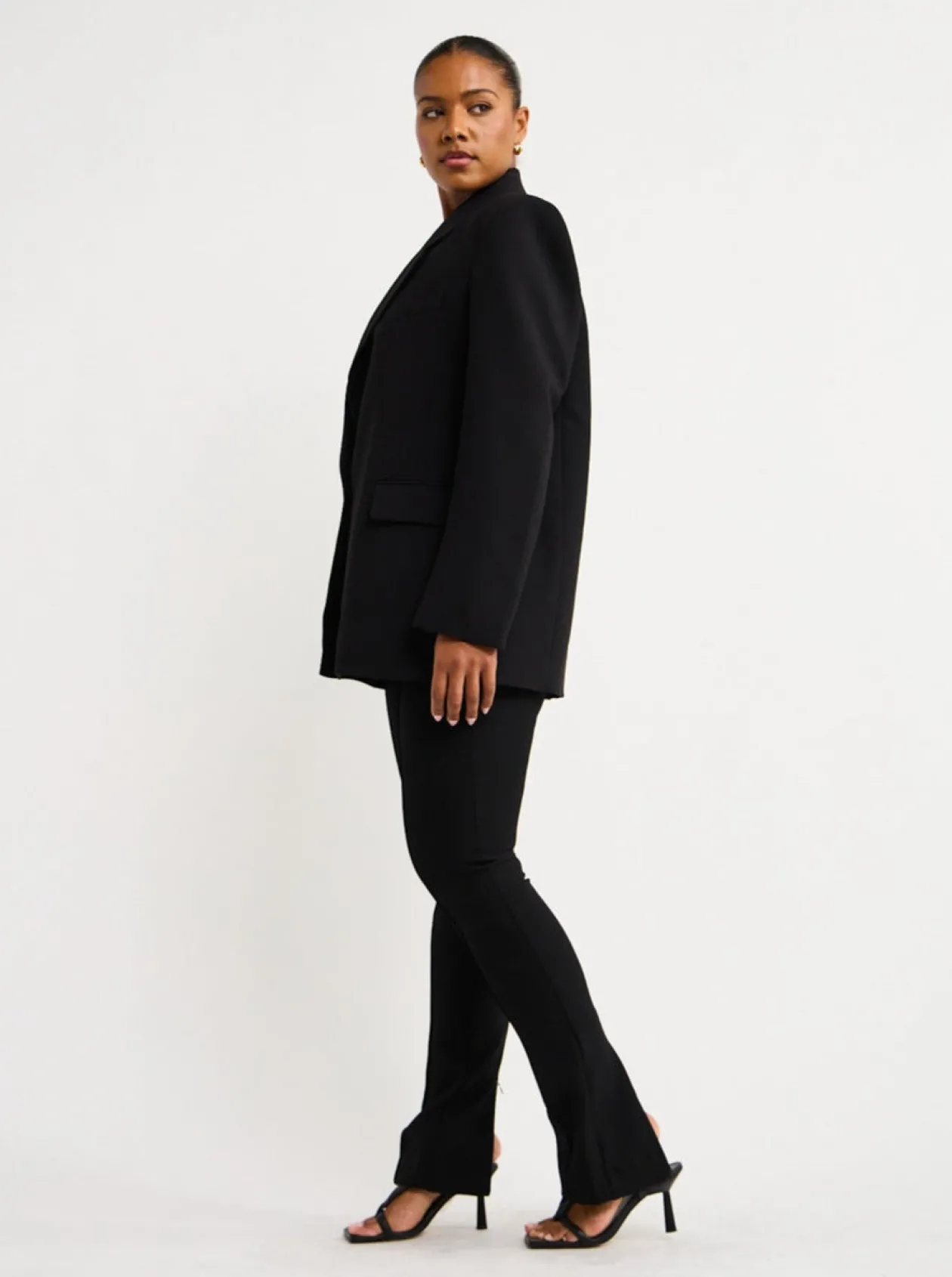 Fashion Gordon Slim Pant In Women Pants