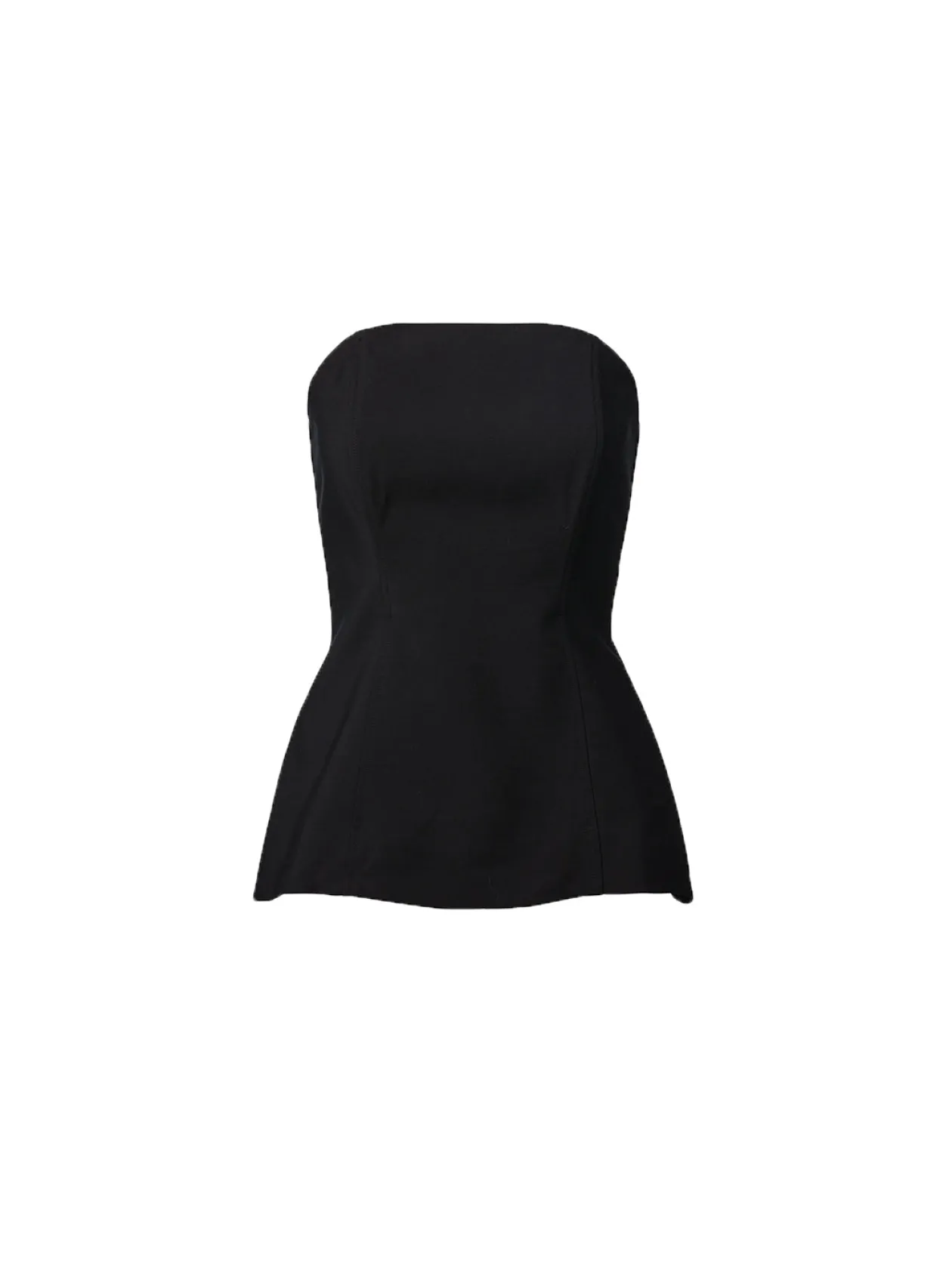 Best Gotham Bustier In Women Tops