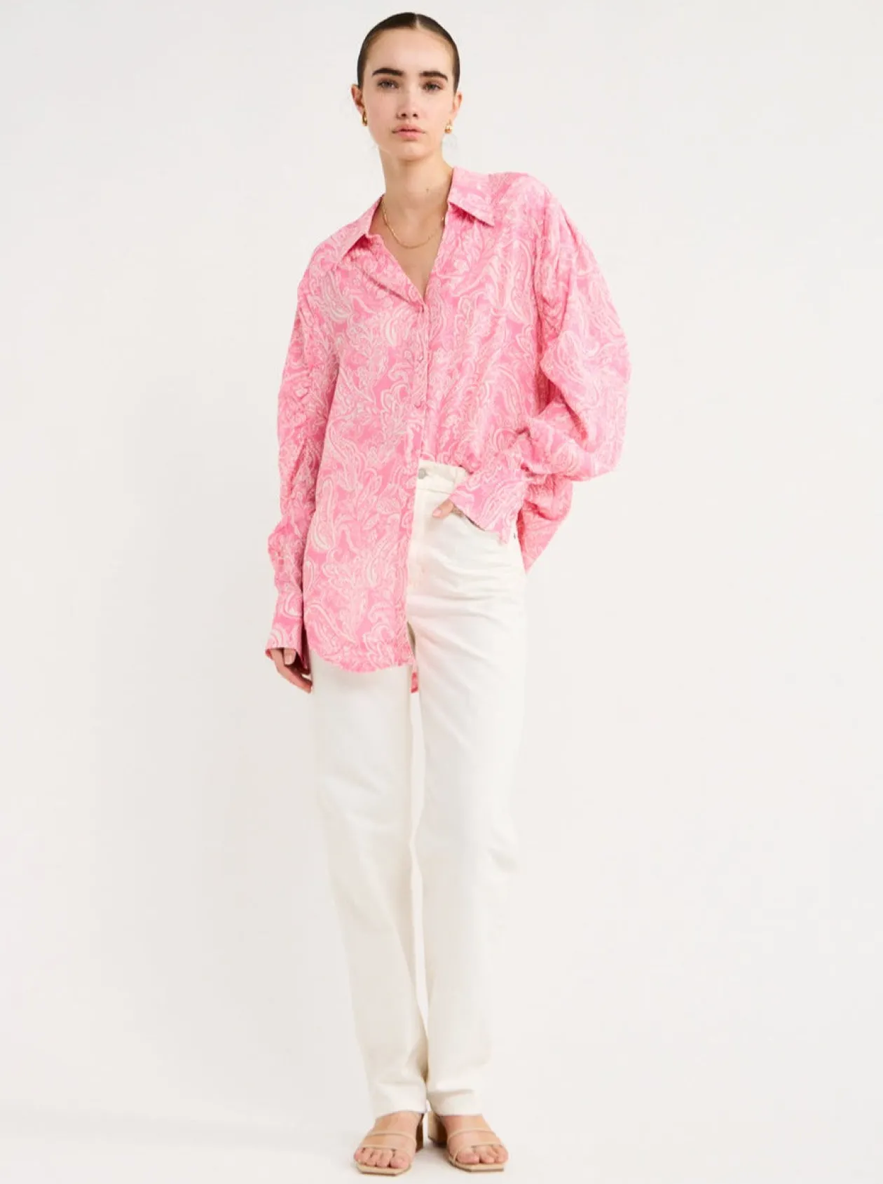 Sale Gwyneth Shirt In Women Tops