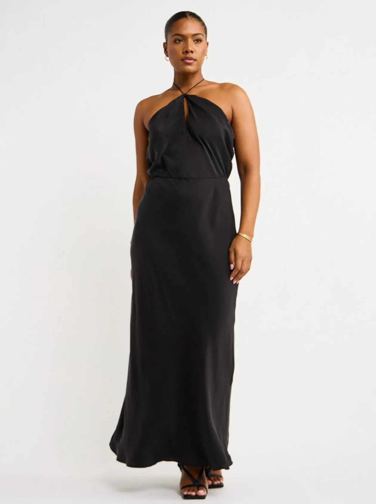 Cheap Halter Dress In Women Dresses