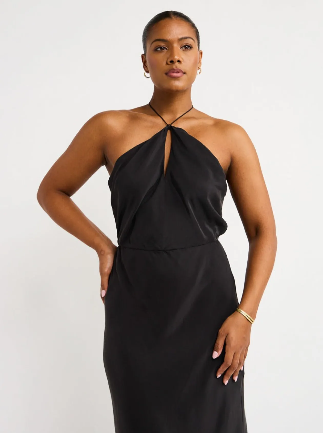 Cheap Halter Dress In Women Dresses