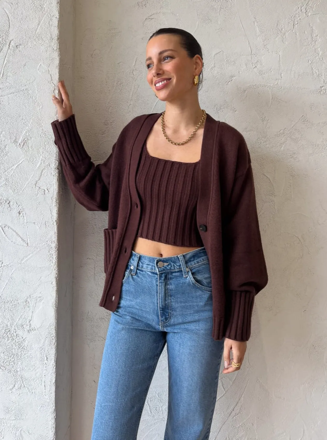 Store Hardy Jean In Women Pants