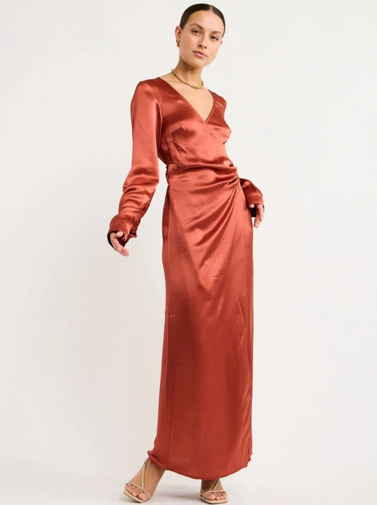 Flash Sale Harlow Dress In Women Dresses