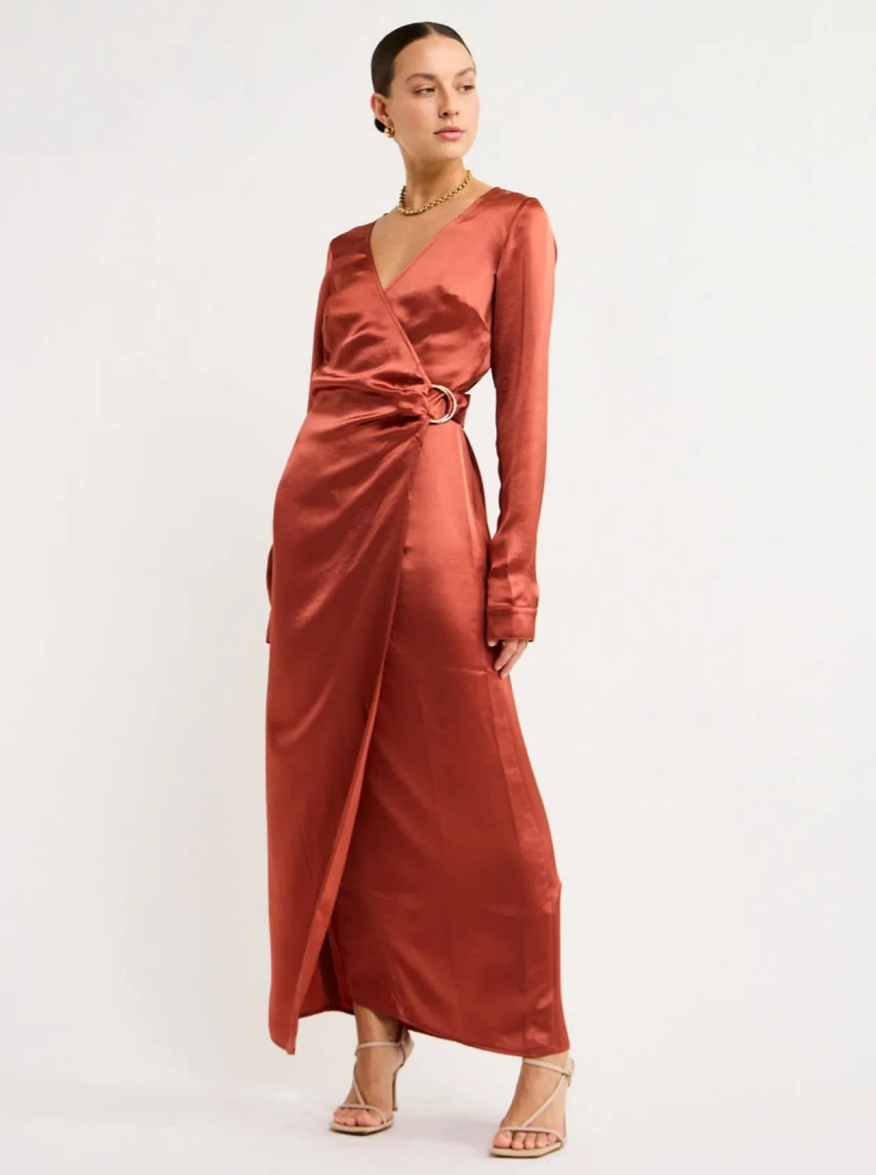 Flash Sale Harlow Dress In Women Dresses