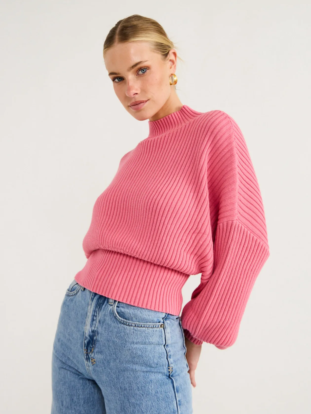 Cheap Harper Knit In Women Tops