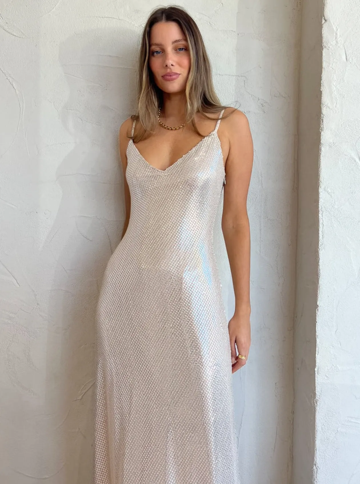 Cheap High Voltage Slip Dress In Women Dresses