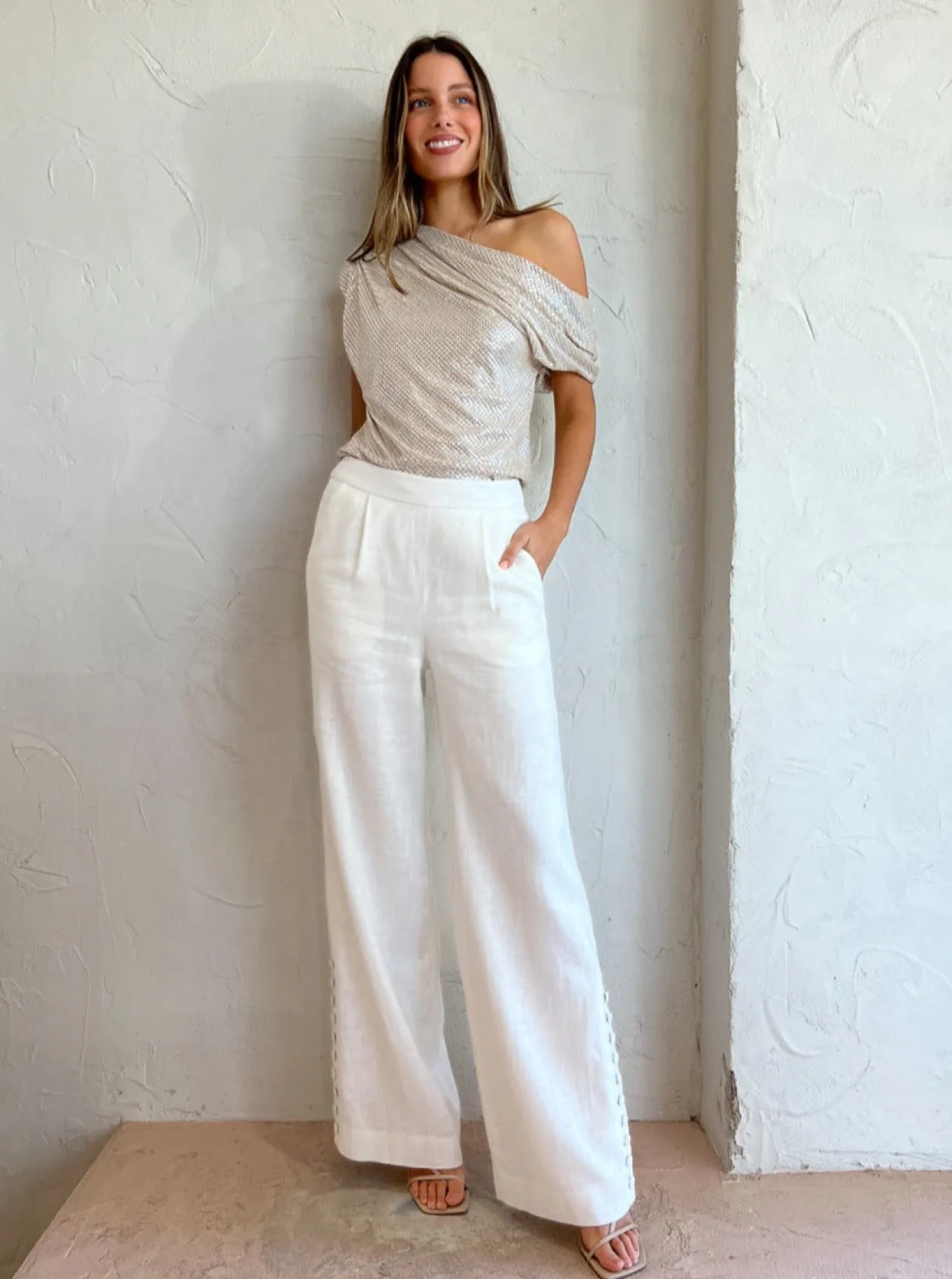 Flash Sale High Voltage Top In Women Tops