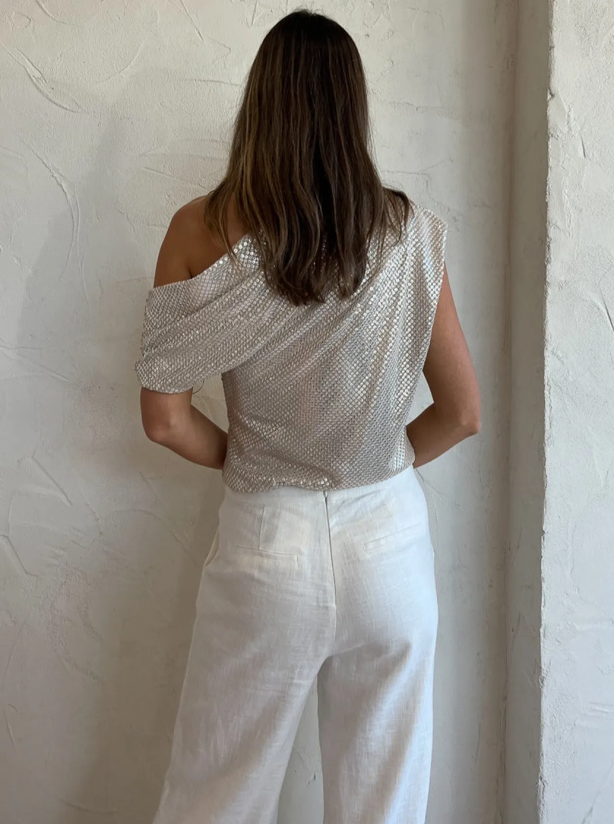 Flash Sale High Voltage Top In Women Tops