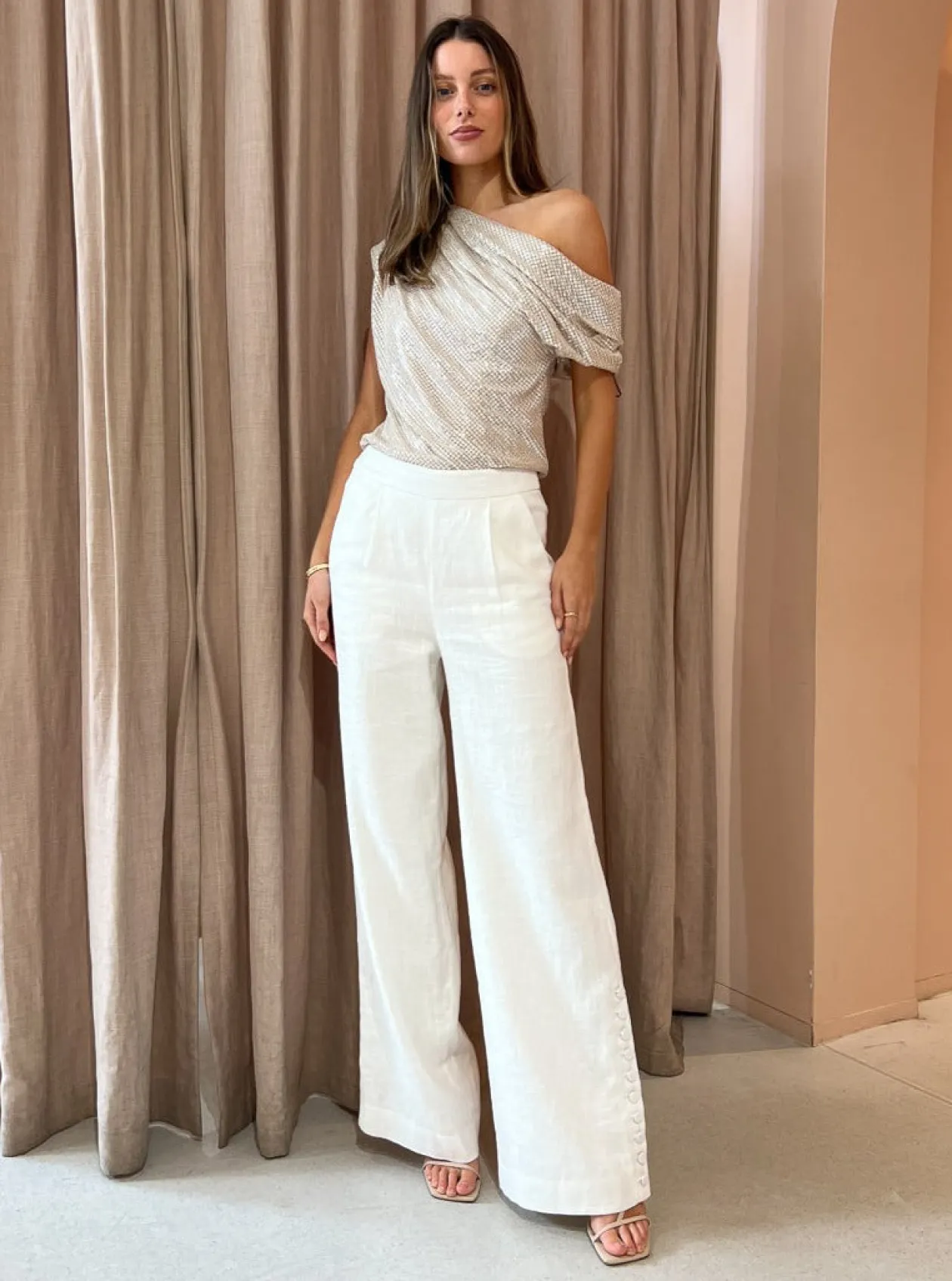 Flash Sale High Voltage Top In Women Tops