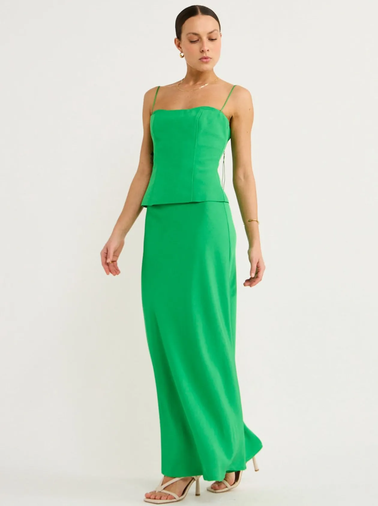 Shop Hillcrest Skirt In Women Skirts