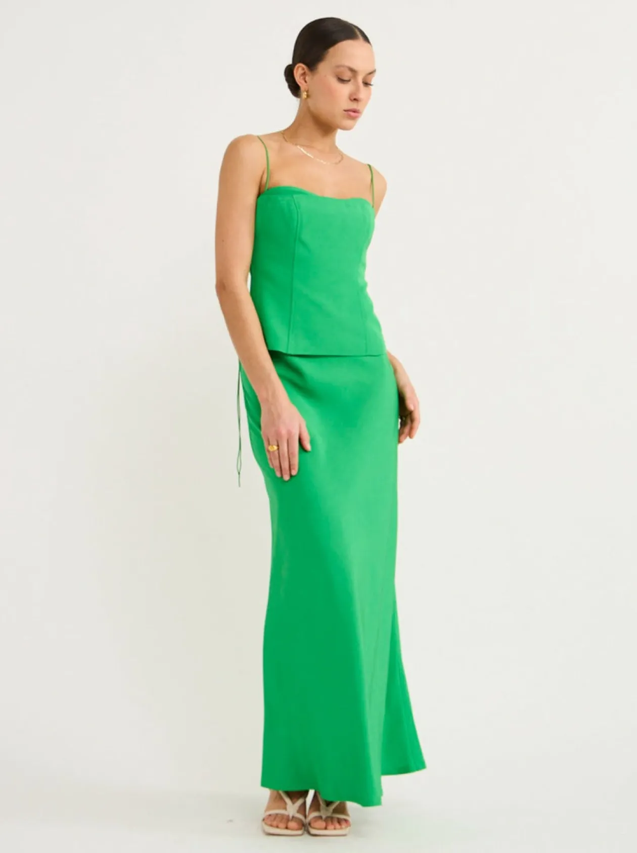 Shop Hillcrest Skirt In Women Skirts