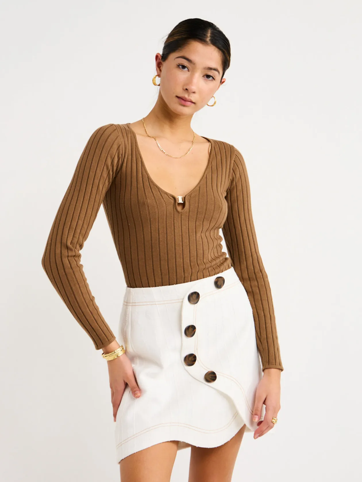 Sale Holdsworth Skirt In Women Skirts