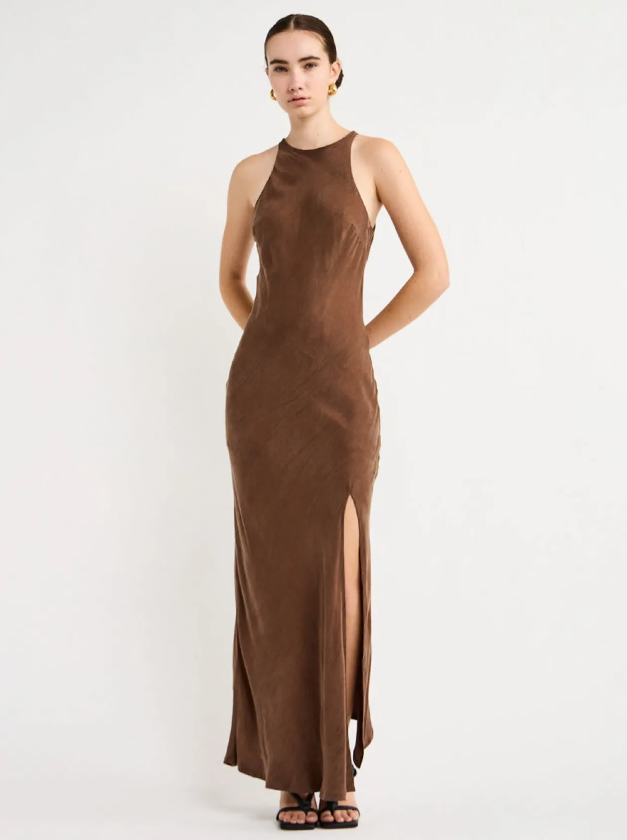 Cheap Identity Dress In Women Dresses