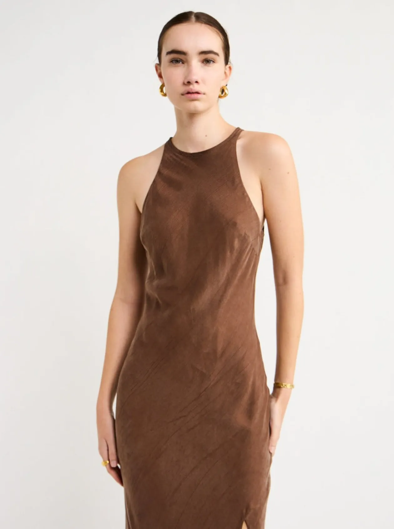 Cheap Identity Dress In Women Dresses