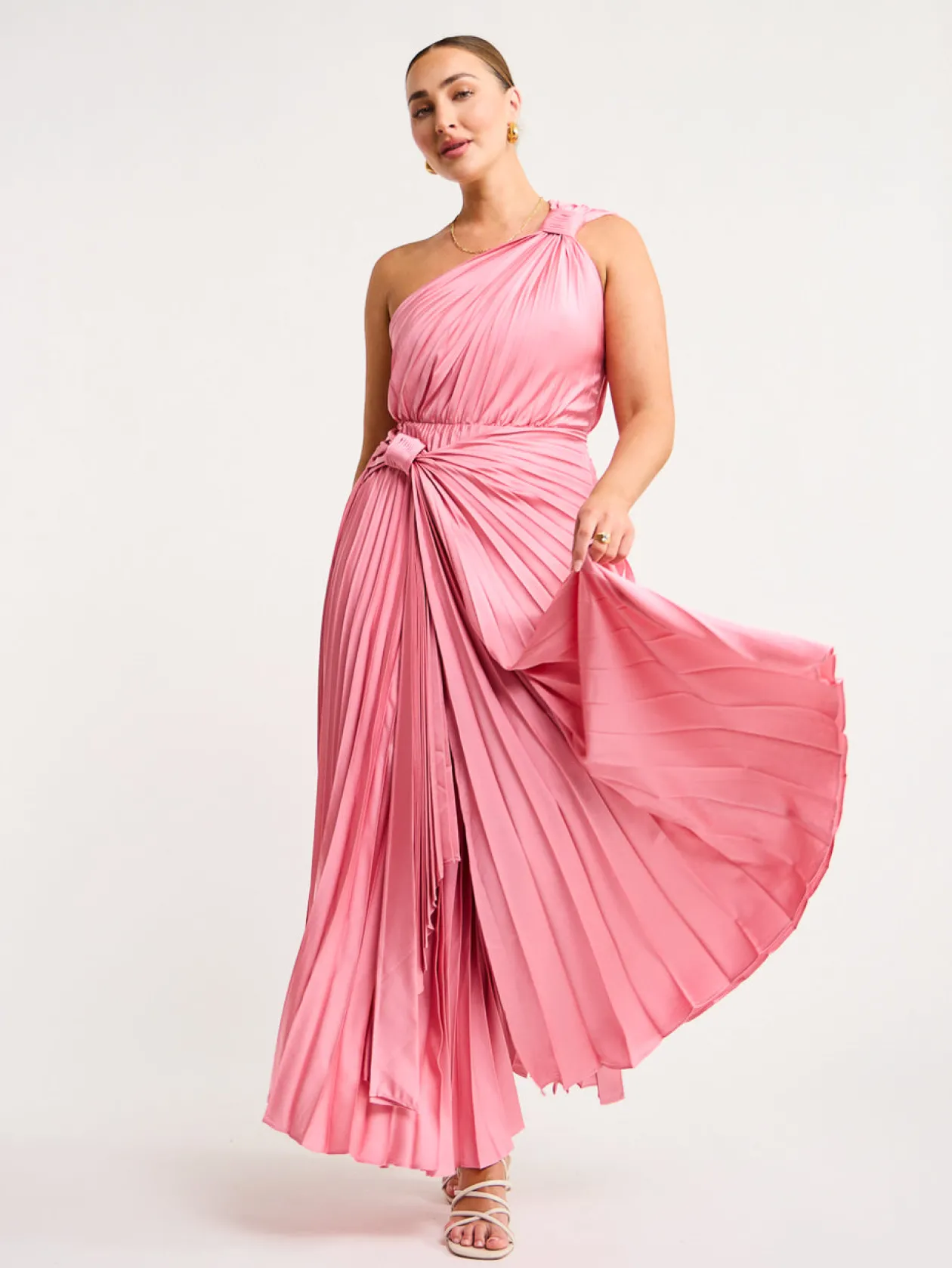New Illoura Dress In Women Dresses