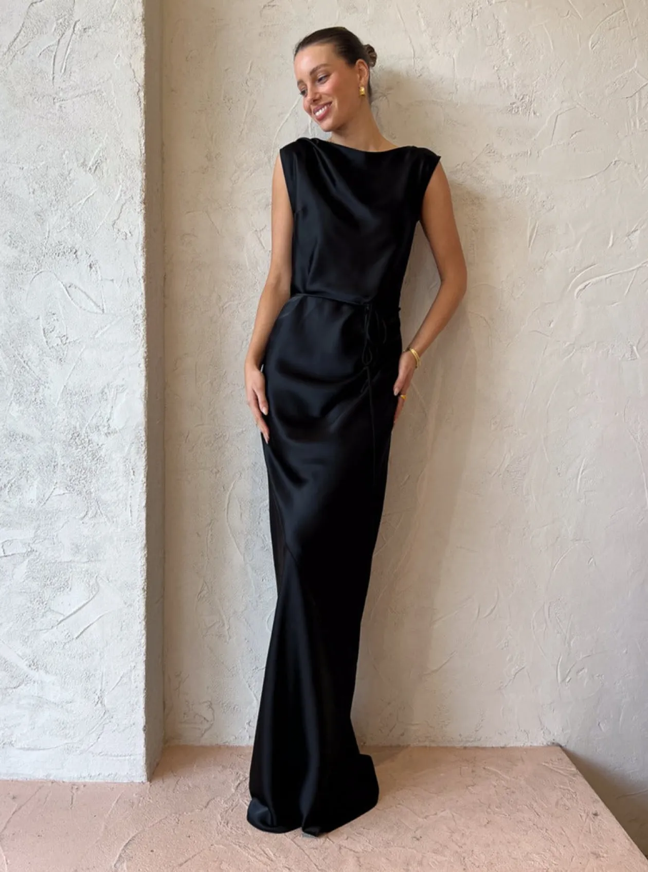 New Iluka Maxi Dress In Women Dresses
