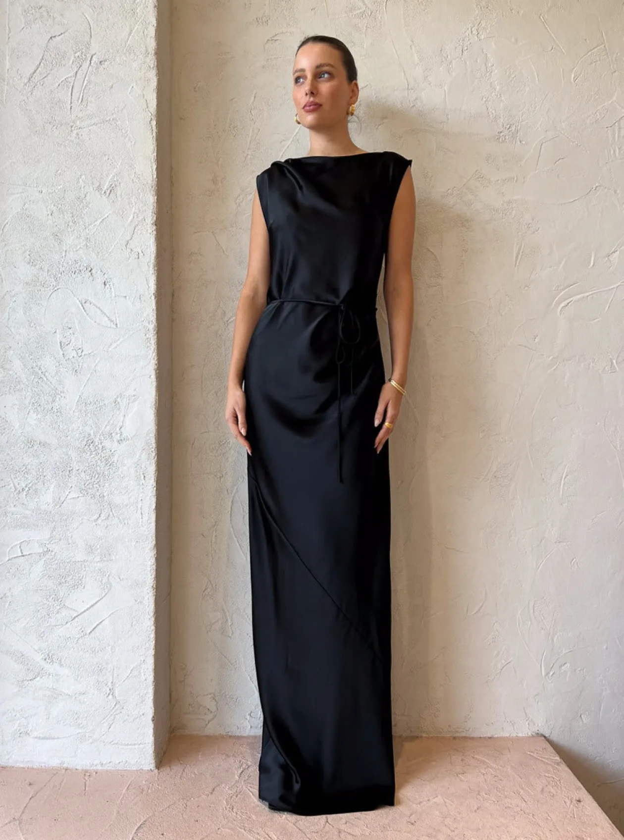 New Iluka Maxi Dress In Women Dresses