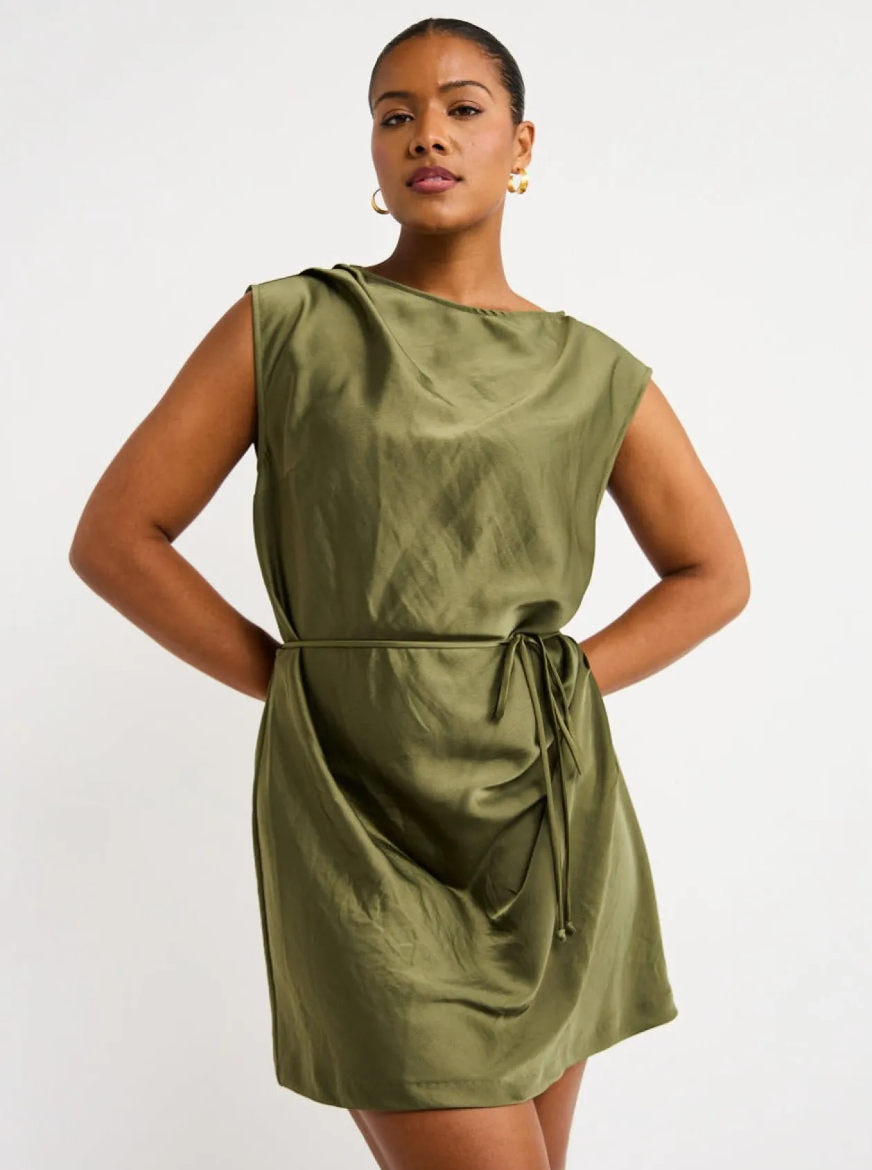 Best Sale Iluka Mini Dress In Women Dresses
