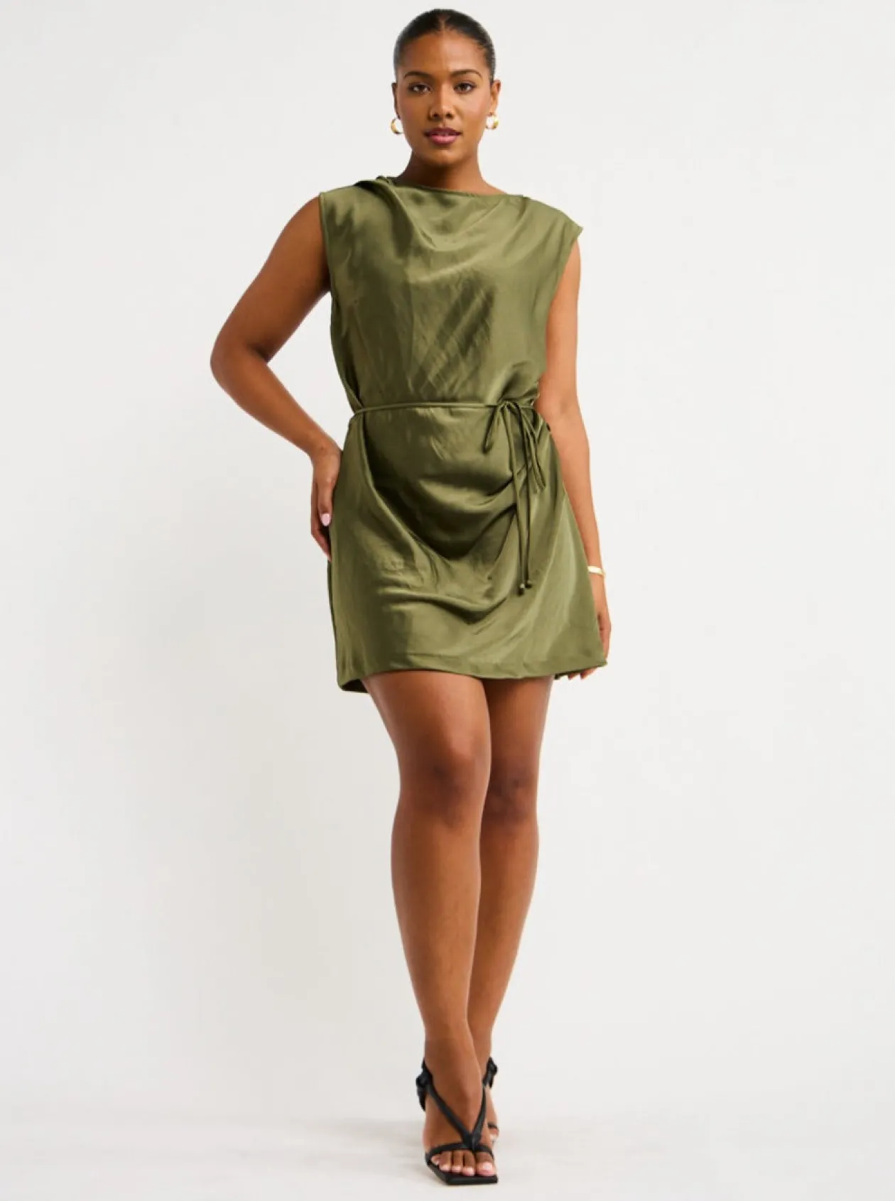 Best Sale Iluka Mini Dress In Women Dresses
