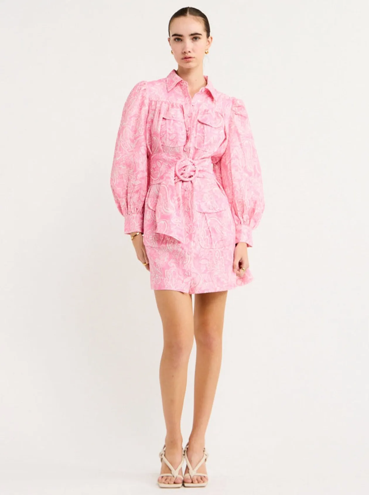 Discount Isabella Dress In Women Dresses