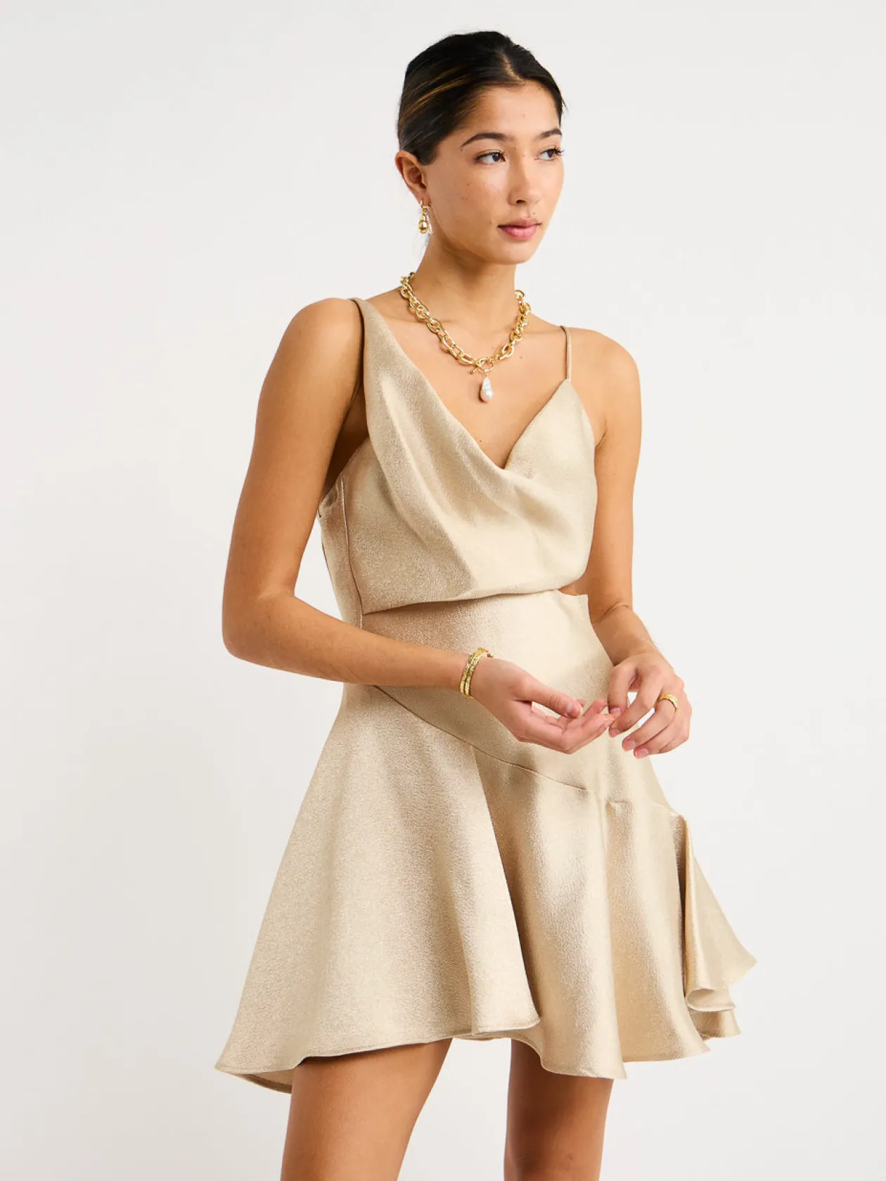 Clearance Josephine Mini In Women Dresses