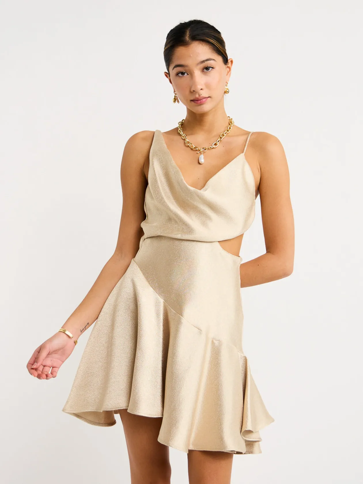 Clearance Josephine Mini In Women Dresses
