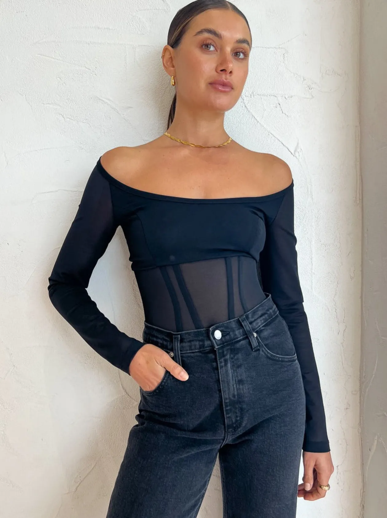 Hot Julius Bustier In Women Tops