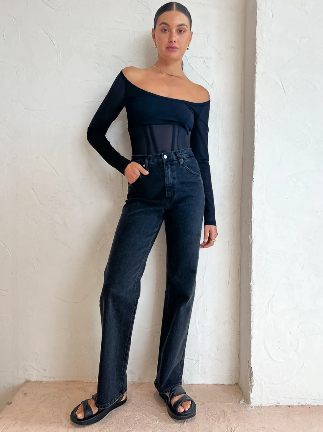Hot Julius Bustier In Women Tops