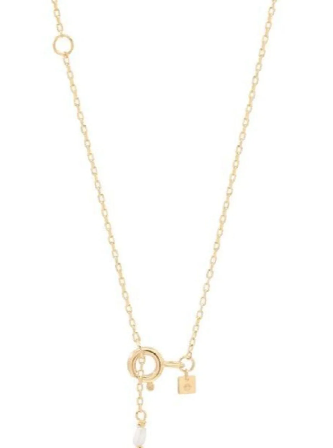 Flash Sale 14K Love E Necklace In Women Jewellery