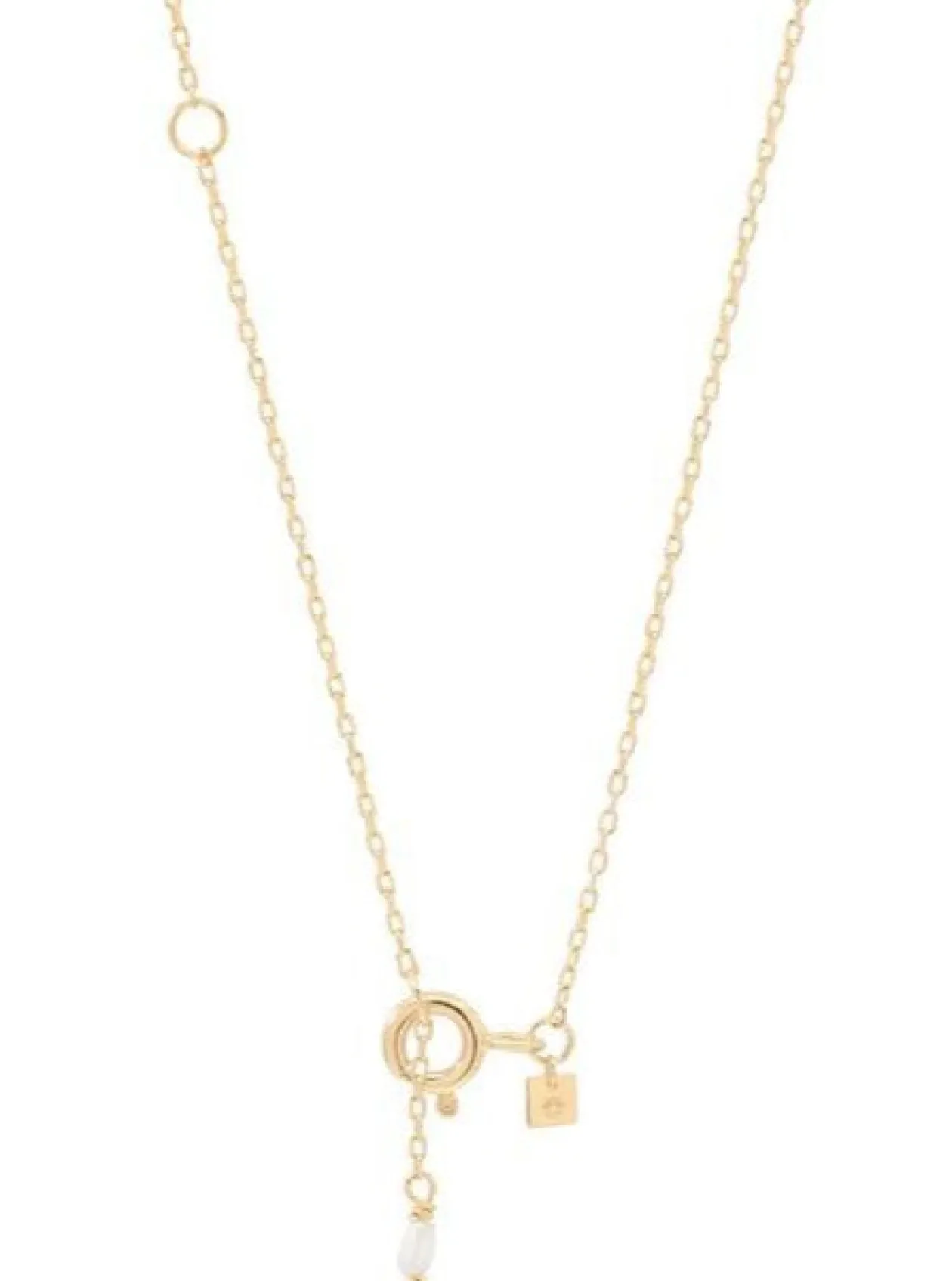 Sale 14K Love F Necklace In Women Jewellery