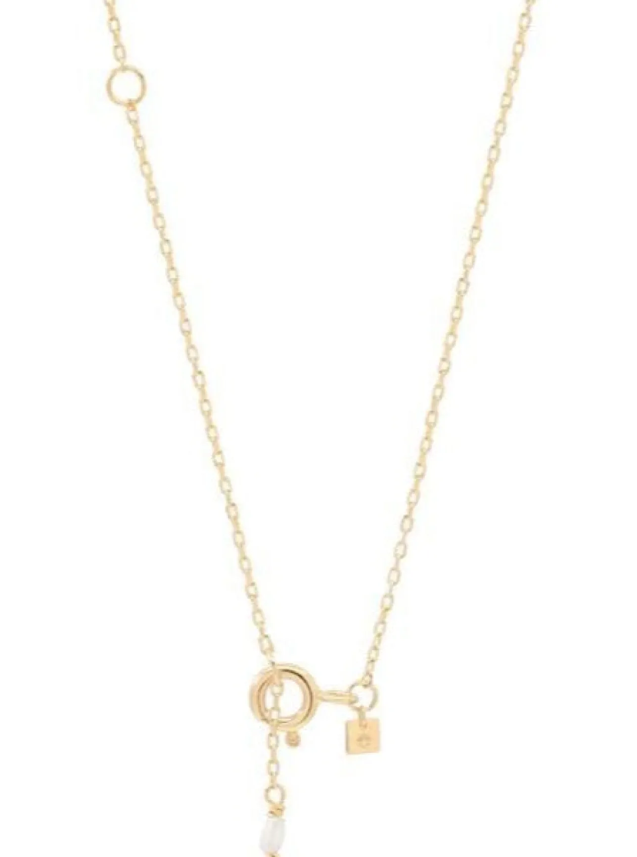 Best Sale 14K Love K Necklace In Women Jewellery