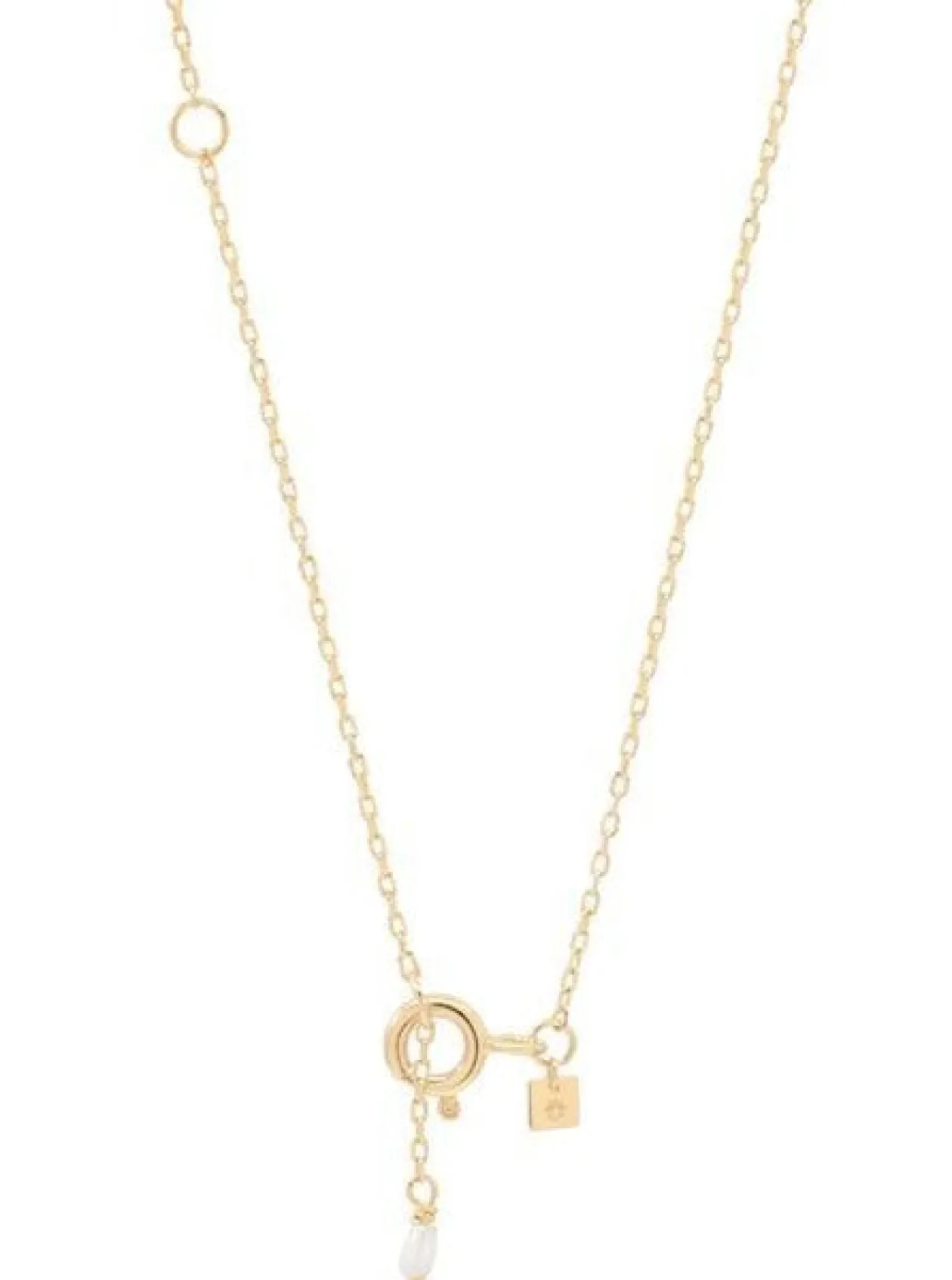 Online 14K Love S Necklace In Women Jewellery
