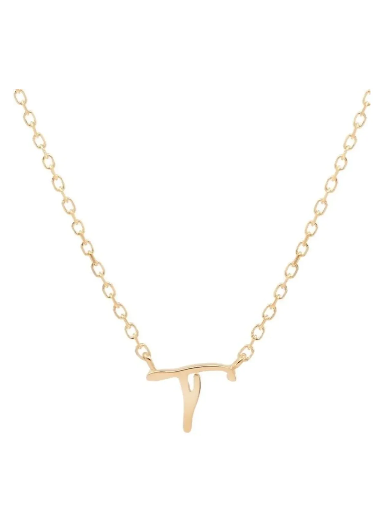Online 14K Love T Necklace In Women Jewellery